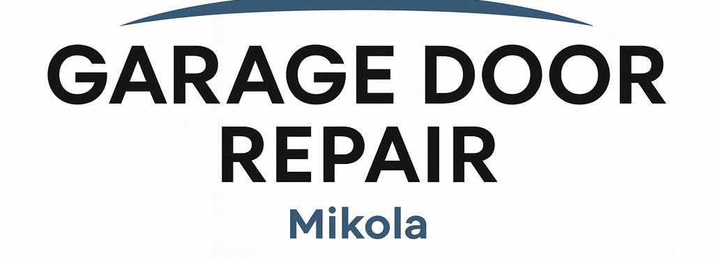 mikolagaragedoorrepair.com